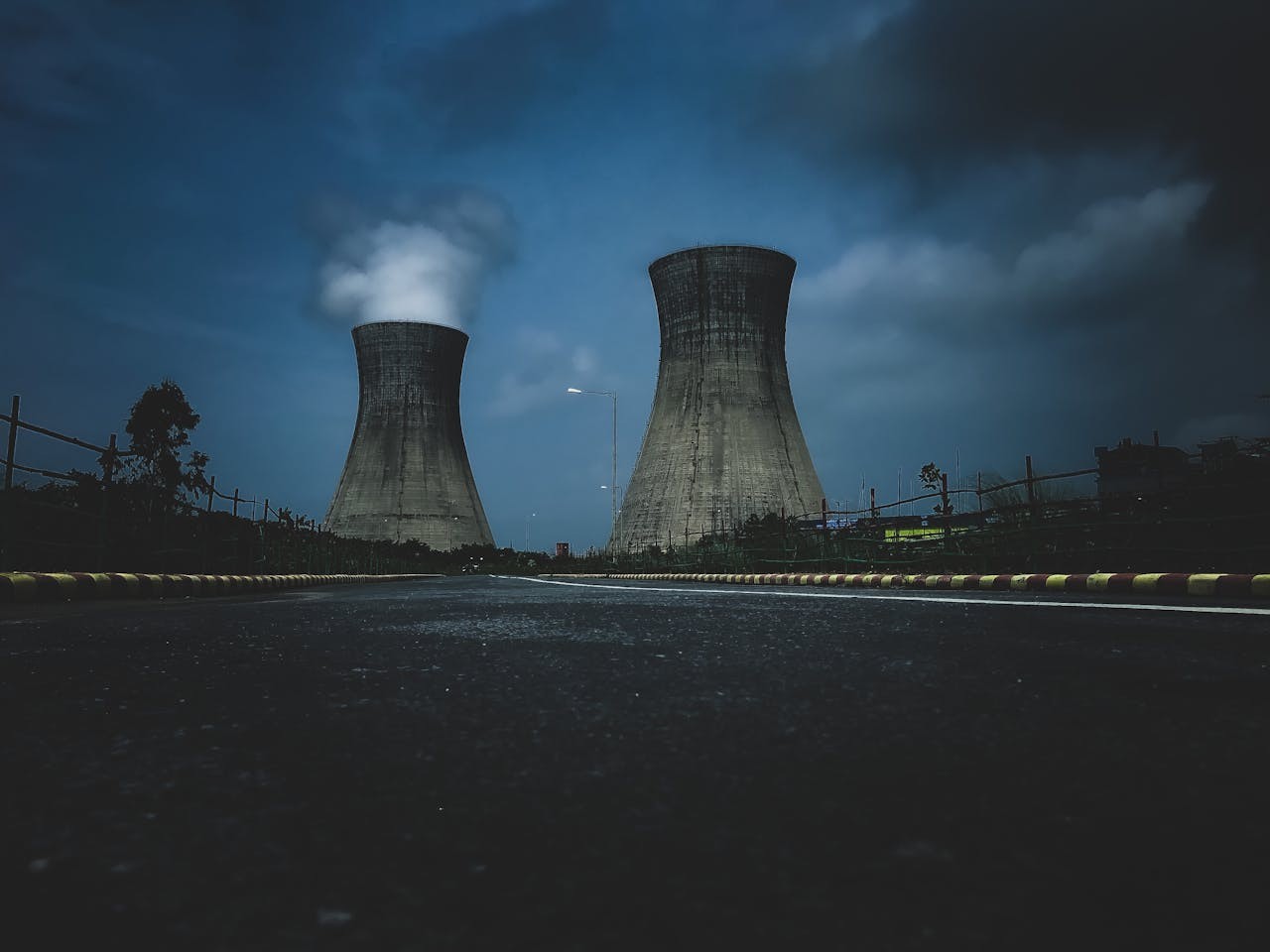 elektrownia